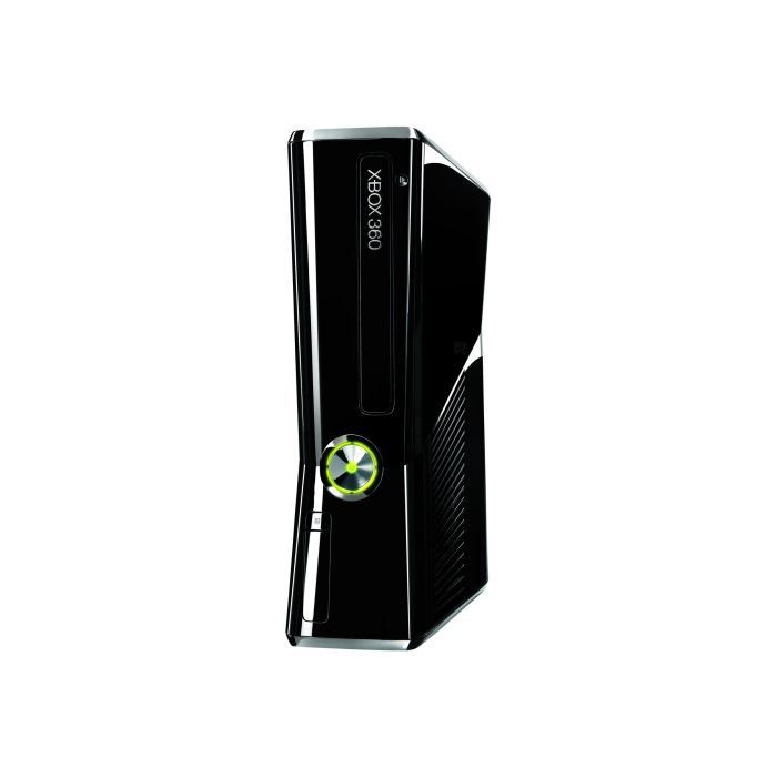 Microsoft Xbox 360 Console de jeux 250 Go HDD…