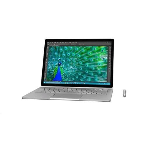 Microsoft Surface Book 13.5" PixelSense Intel