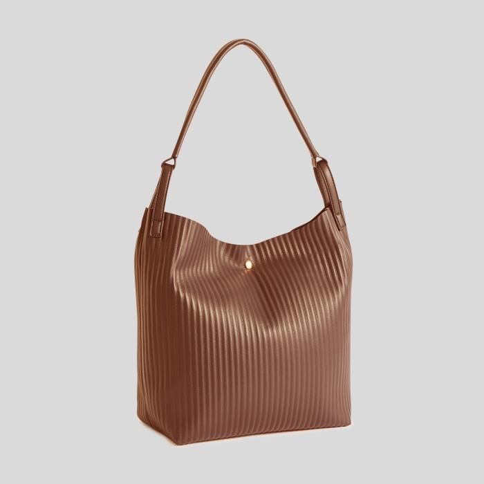 Monoprix sac cabas best sale