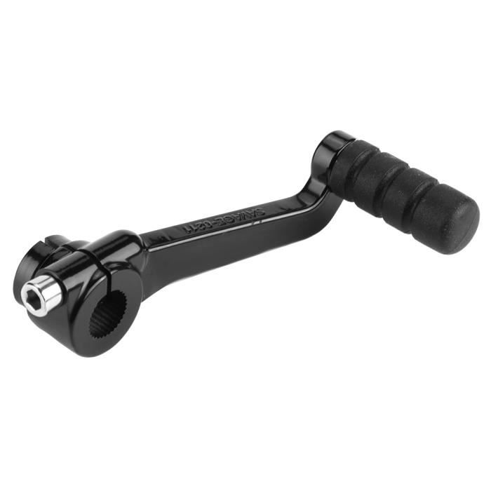 Manettes De Vitesse Pour Vélo Akozon Levier De Changement De Vitesse De Moto Pédale De Changement De Vitesse Manette De Vitesse Réglable Convient Pour MT -07 / FZ-07 / MT-07 Tracer/XSR 700 Biellette Manettes De Vitesse Pour Vélo Akozon Levier De Changement De Vitesse De Moto Pédale De Changement De Vitesse Manette De Vitesse Réglable Convient Pour MT -07 / FZ-07 / MT-07 Tracer/XSR 700 Biellette