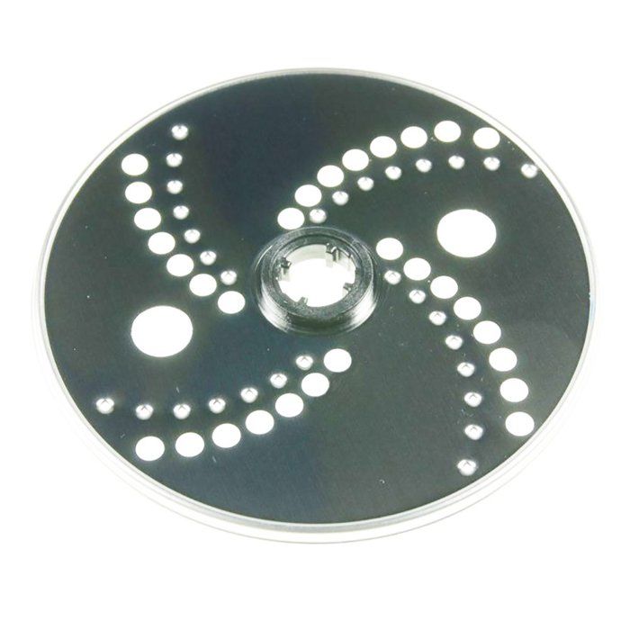 Moulinex Interrupteur marche rotatif MS 0661850 - vue 4