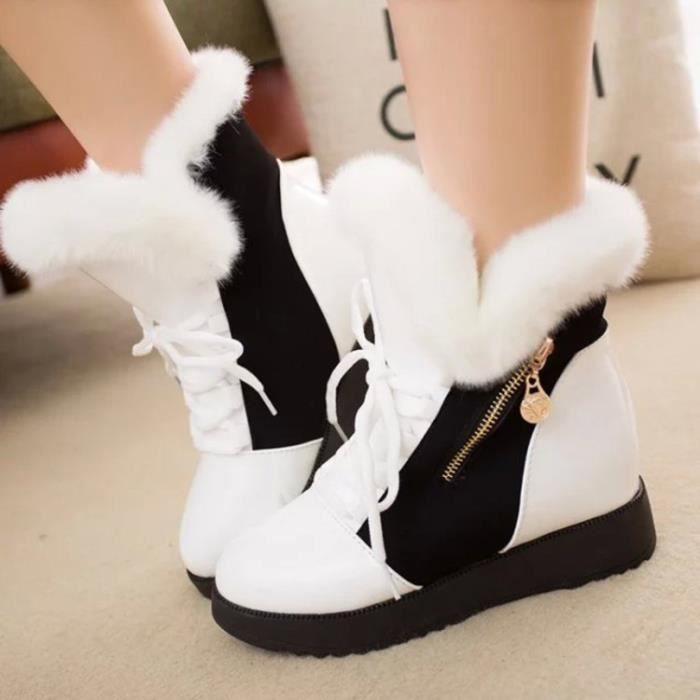 chaussure femme hiver ugg fourrure chaussure femme hiver ugg fourrure