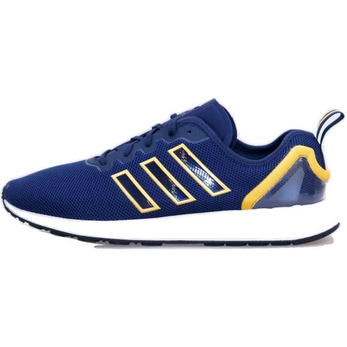 adidas zx flux adv Bleu homme