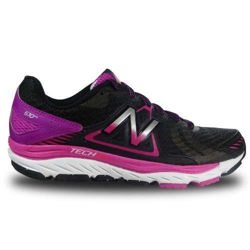 new balance femme 670