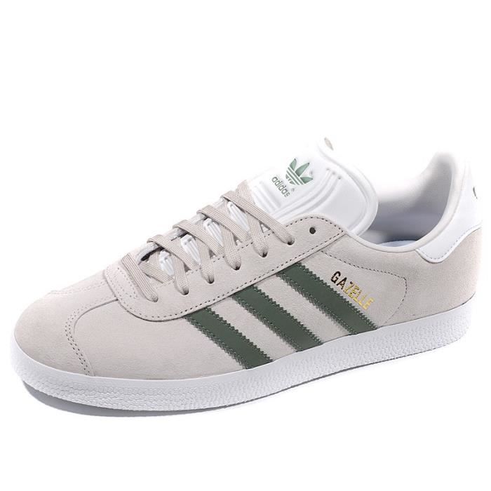 gazelle adidas femme cdiscount