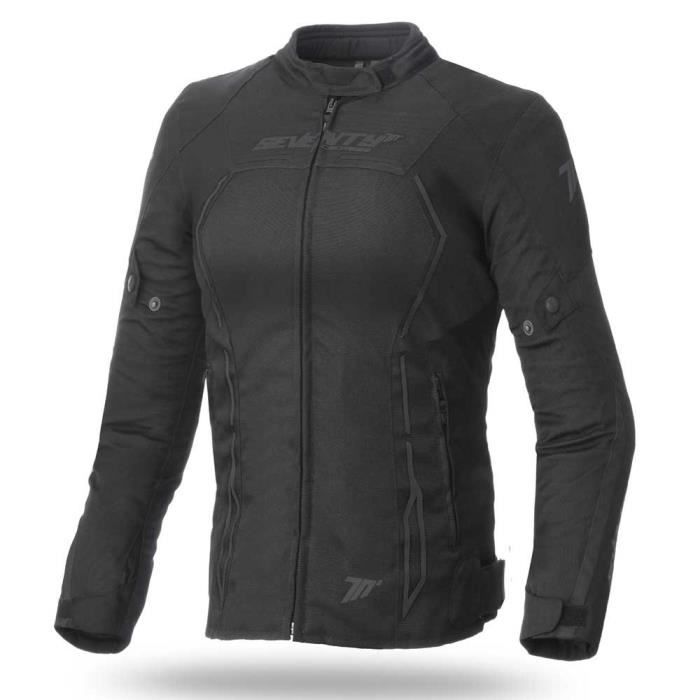 Veste moto hiver sales