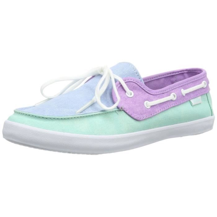 chaussures chauffette vans