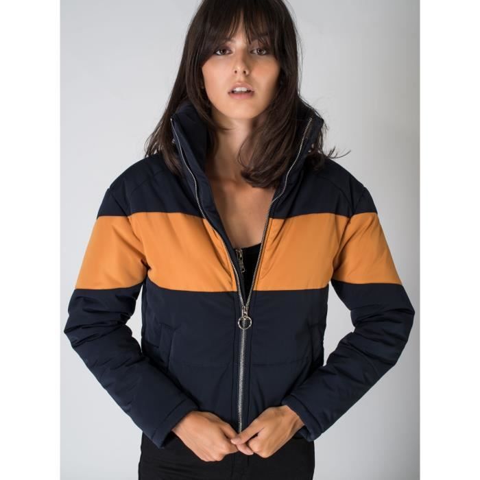 doudoune femme project x