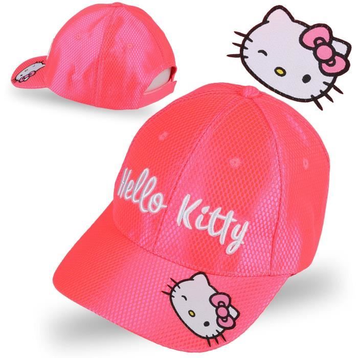 D'Arpeje Hello Kitty Sac avec patins + casque + 2 protections