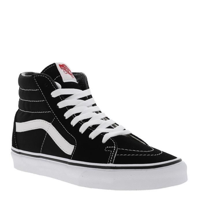 basket vans cuir basket vans cuir