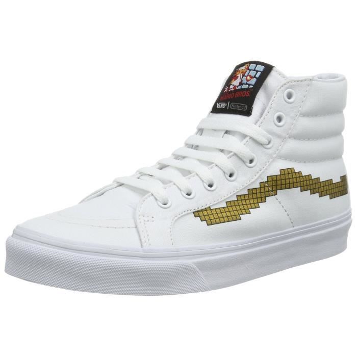 chaussure de skate vans jaune chaussure de skate vans jaune
