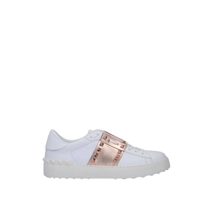 Valentino femme chaussure hot sale