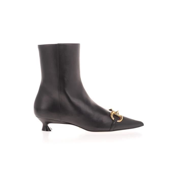 Bottes gucci femme Outlet