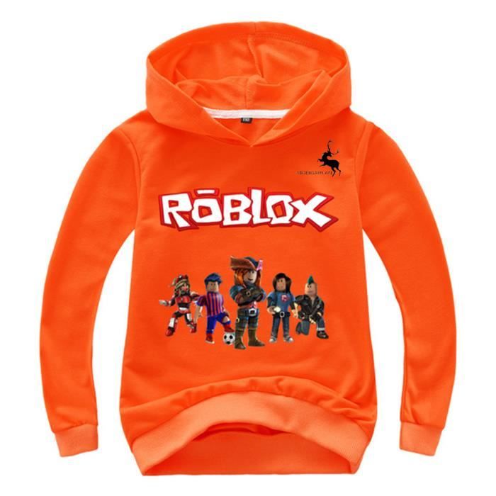 Sweat hot sale marque garcon