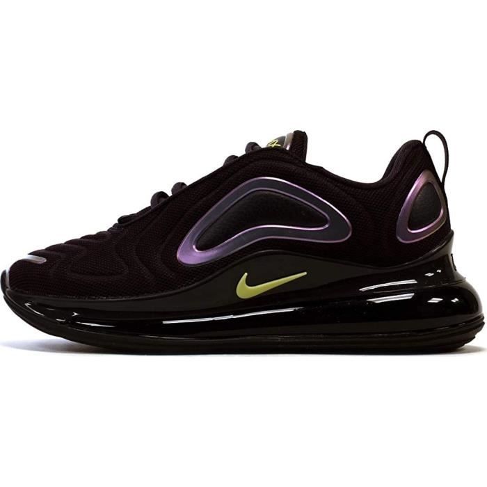 air max 720 jaune