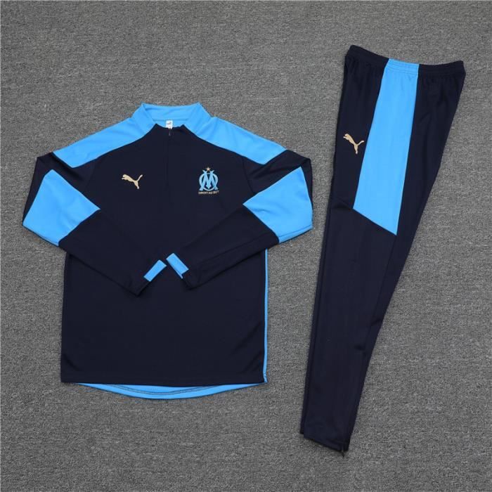 maillot foot marseille