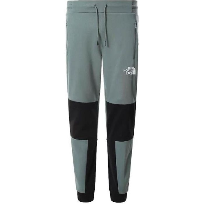 Pantalon de surv tement homme The North Face HIMALAYAN Vert