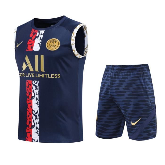 Ensemble maillot de foot pas cher sales