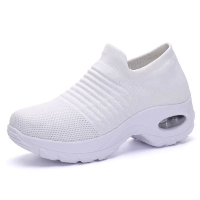 basket semelle gel