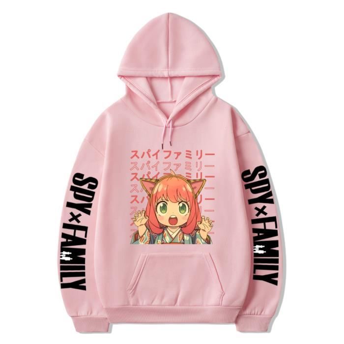 Robe sweat-shirt écoresponsable à capuche femme - Native Spirit
