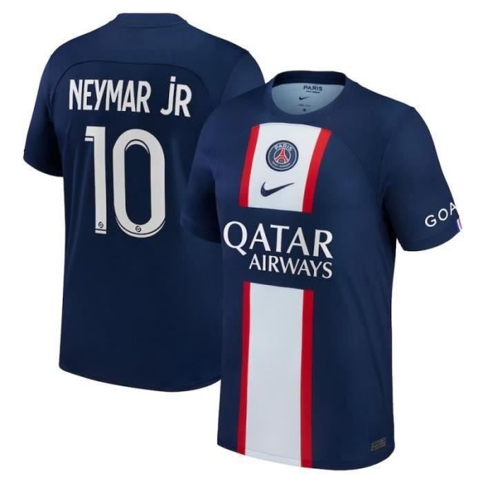 Maillot foot new arrivals neymar
