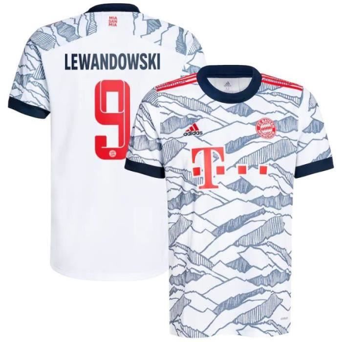 Maillot de foot bayern 2021 on sale