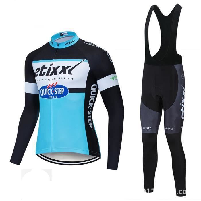 Cuissard velo top homme avec bretelle