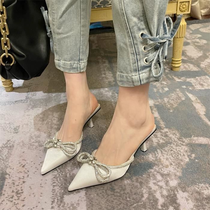 Chaussure fete femme cheap