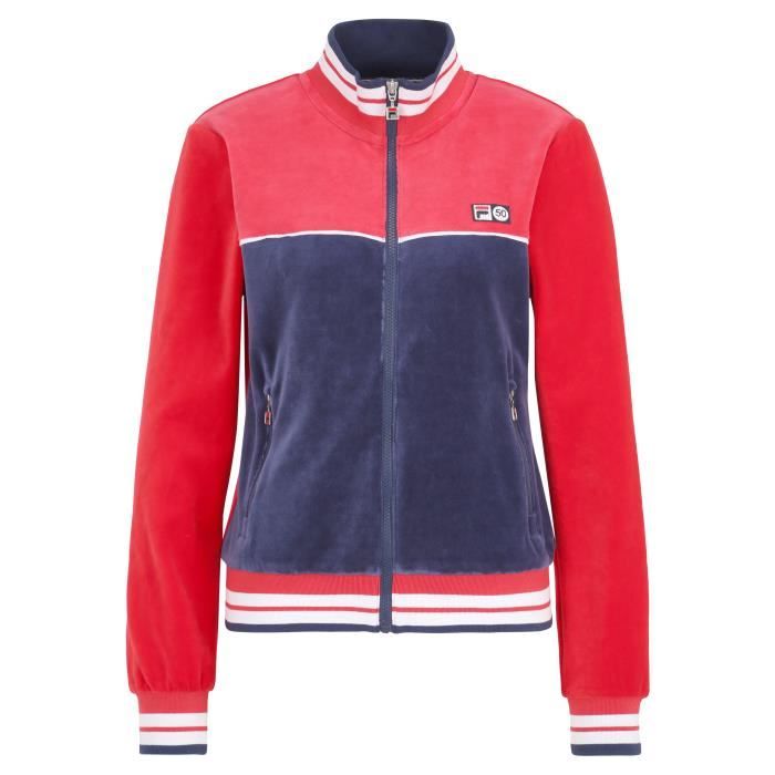 Fila hotsell survette femme