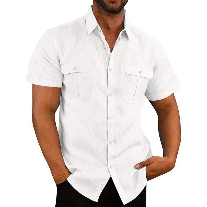 Taille homme chemise new arrivals