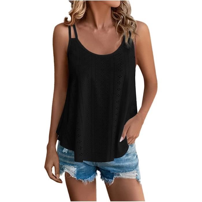 Debardeur chic on sale