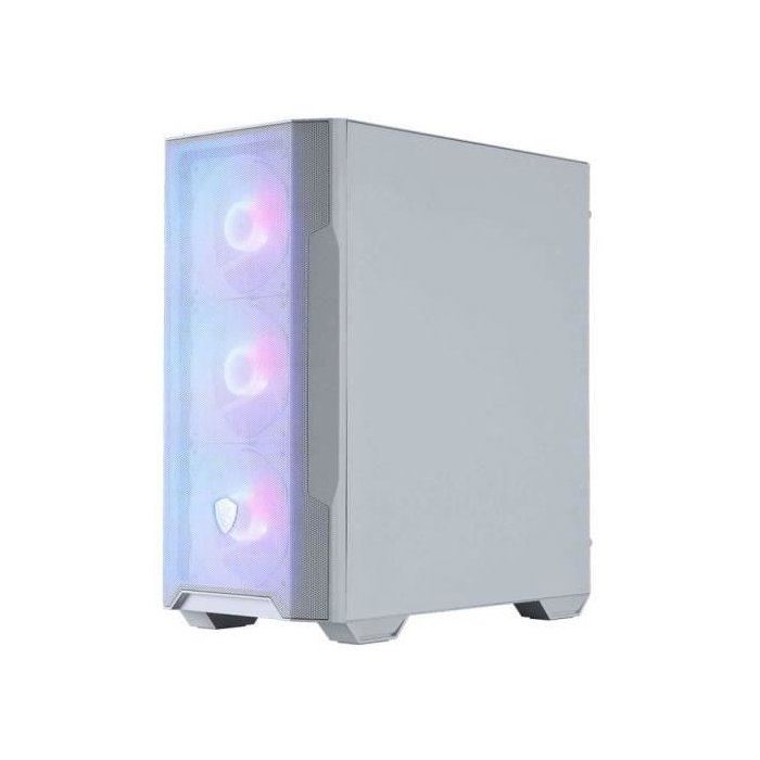 MSI MAG FORGE M100R - vue 9