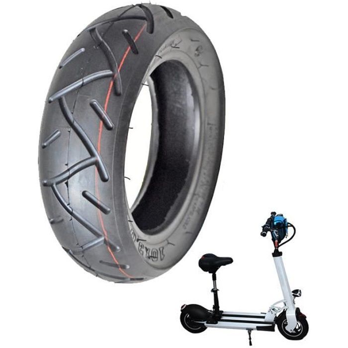 PNEU TUBELESS TROTTINETTE électrique 60/70-6,5 remplacer pour Ninebot