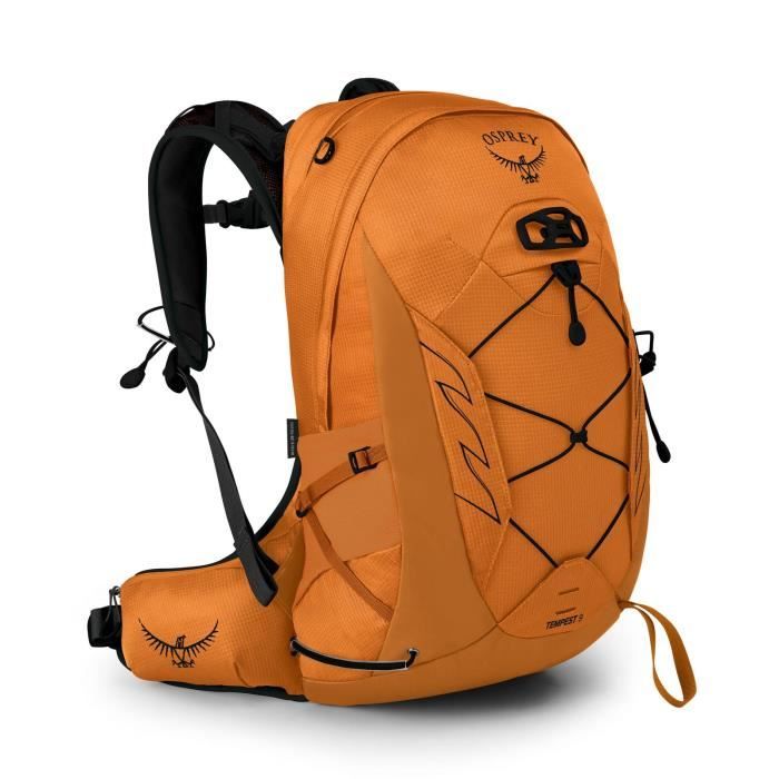 Osprey Tempest 9 XS / S Bell Orange [123239] - sac à dos sac a dos