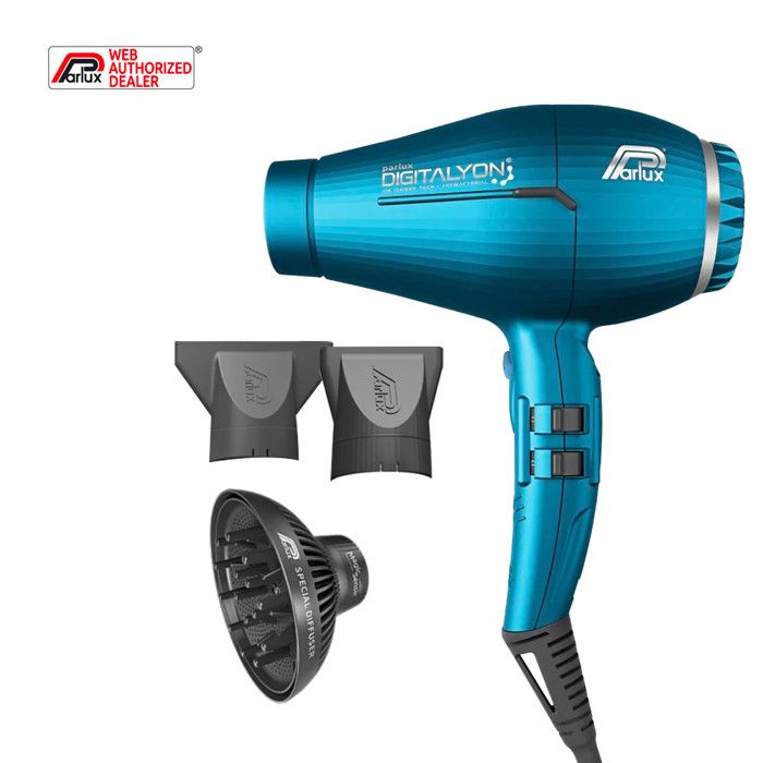 Coffret PARLUX DIGITALYON LOT