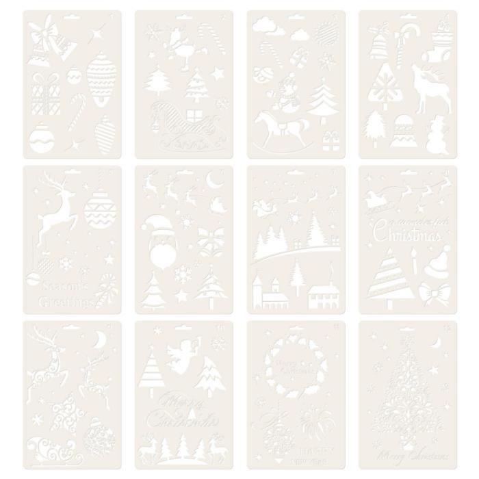 Veemoon Kit Complet De Matériel Loisirs Créatifs Cyanotype