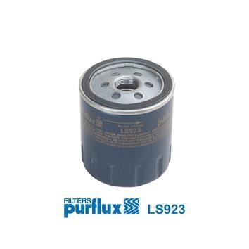 PURFLUX Filtre à huile LS923