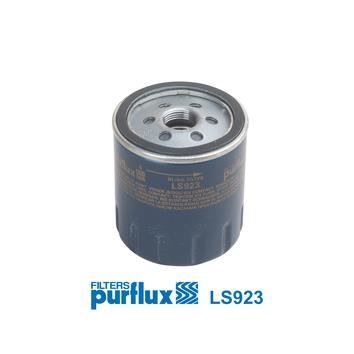 PURFLUX Filtre à huile LS923 - Cdiscount Auto
