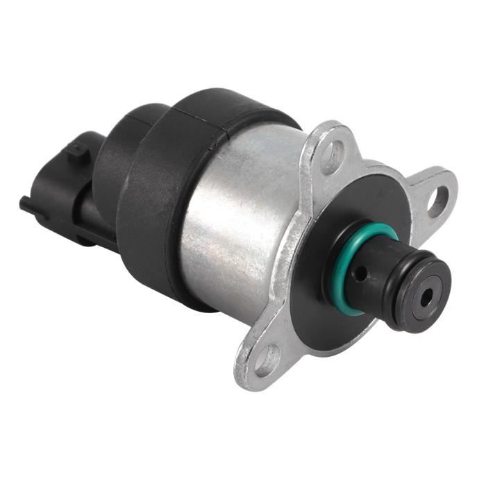 Capteur De Pression De Carburant Qiilu – Compatible Nissan Navara D40, Pathfinder, NP300 – Ref. 8981197900