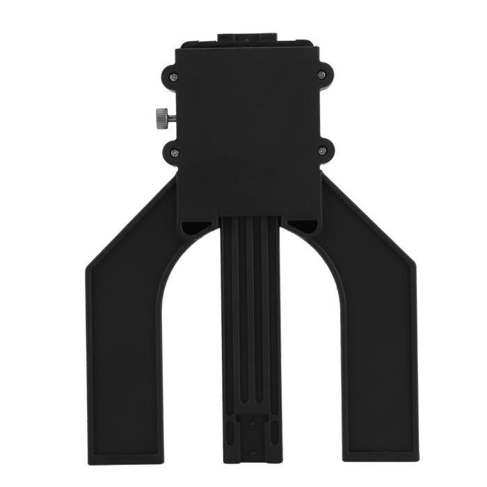 Jauge de Profondeur Numérique, Résolution de 0,01mm, Outil de Mesure de la Hauteur et de la Profondeur du Travail du Bois avec Accessoires Professionnels à Base Magnétique Jauge de Profondeur Numérique, Résolution de 0,01mm, Outil de Mesure de la Hauteur et de la Profondeur du Travail du Bois avec Accessoires Professionnels à Base Magnétique