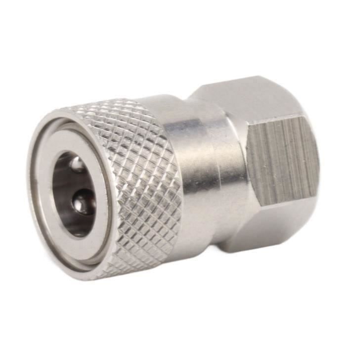 Adaptateur Remplissage Sévoflurane Adaptateur De Remplissage De Bouteille Sévoflurane Datex