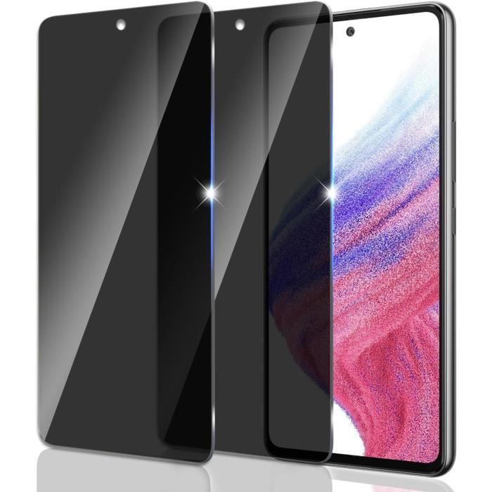 Protection écran En Verre Trempé Pour Smartphones Vivo - Anti-choc, Anti-rayures, Compatible Plusieurs Modèles