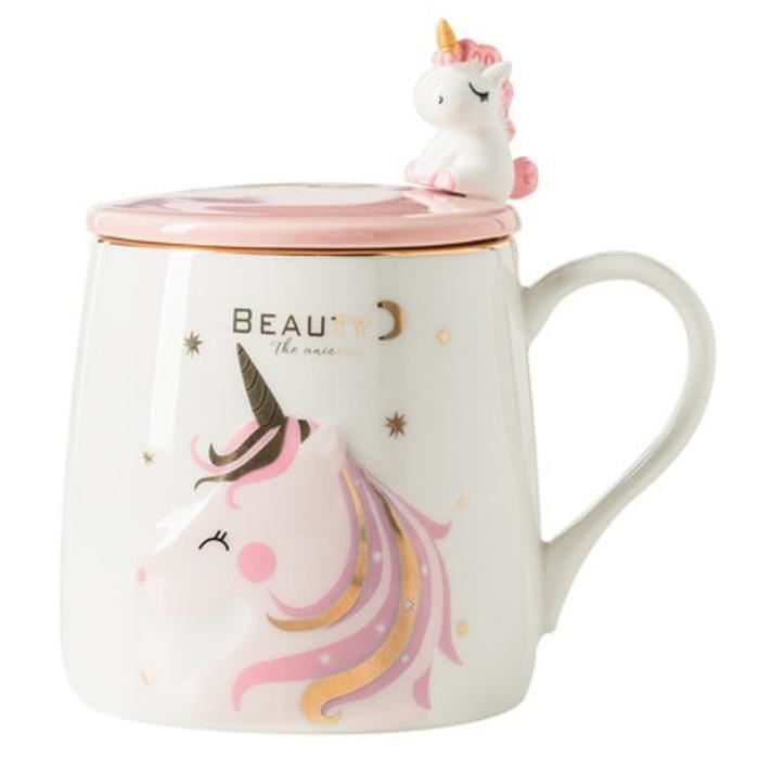 Grande Sélection de Tasses & Mugs Licorne - Licorne Shop