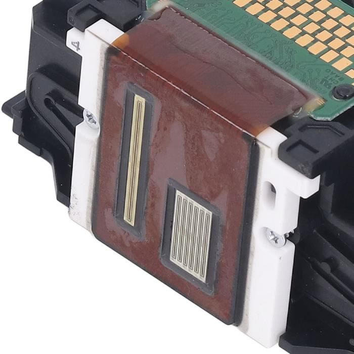 Remplacement De La Tête D'impression Tête D'impression Imprimante Tête