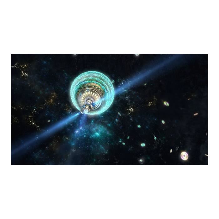 Sony Final Fantasy Xiii PlayStation 3 Japonais