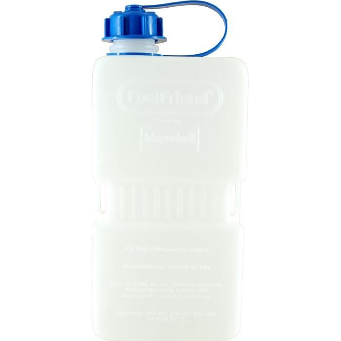 BIG CLEAR Max. 2,0 Litri - Tanica Con Approvazione ONU
