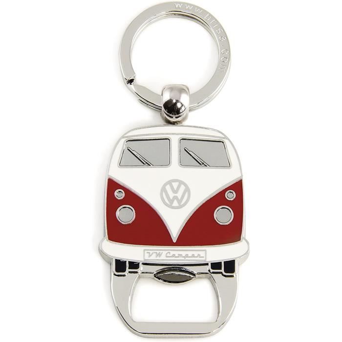 BRISA VW Collection - Volkswagen Combi Bus T1 Camper Van Porte-clés
