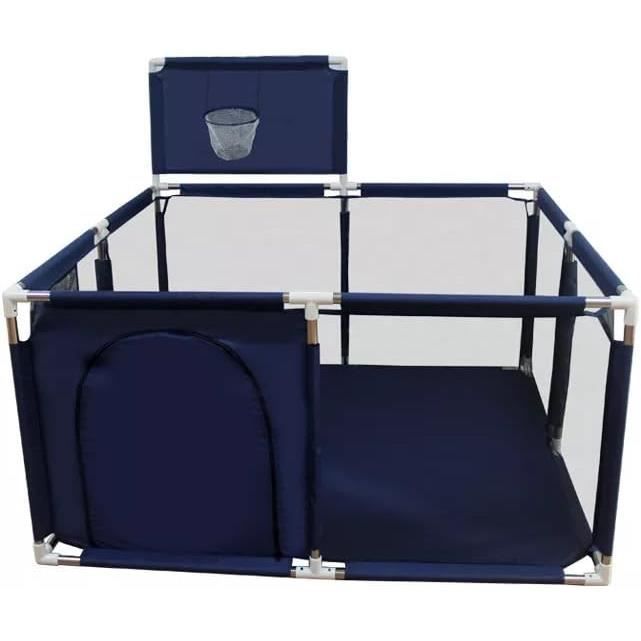 Piscine à balles rond pour enfants avec 300 balles, 120x30cm, Velvet