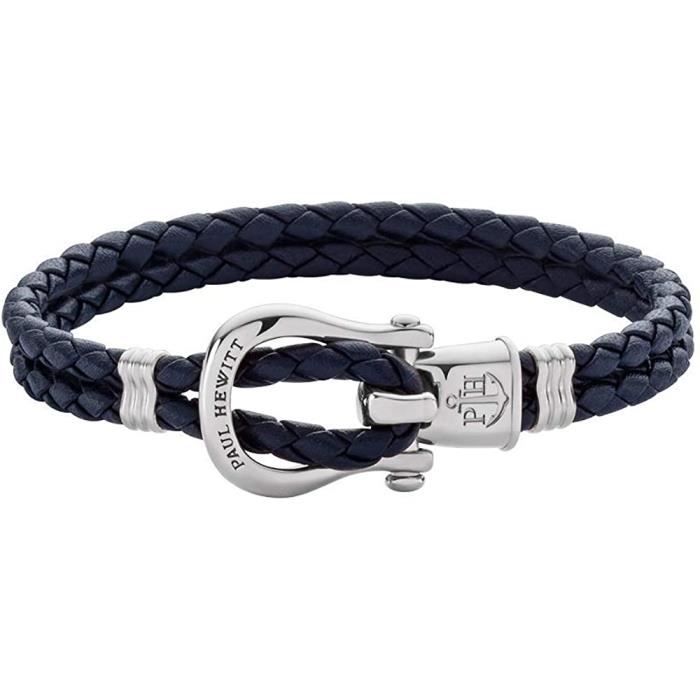 Bracelet paul hewitt femme pas cher sales