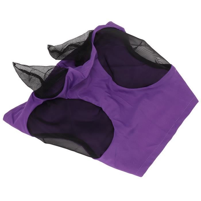 Cagoule Cheval Extensible Masque Anti-Mouches Pour Cheval APOMOONS - Protection UV - Élastique Avec Oreilles - Grand Champ Oculaire - Noir Masque Cheval Decathlon Cagoule Cheval Extensible Masque Anti-Mouches Pour Cheval APOMOONS - Protection UV - Élastique Avec Oreilles - Grand Champ Oculaire - Noir Masque Cheval Decathlon